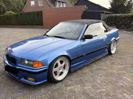 BMW Série 3 328i 2.8 193 Worldline