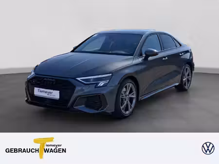Audi A3 S3 2.0 TDI 150