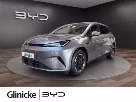 BYD Dolphin 95 Boost