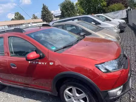 Dacia Sandero 0.9 90