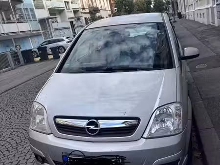 Opel Meriva 1.6 105 Cosmo