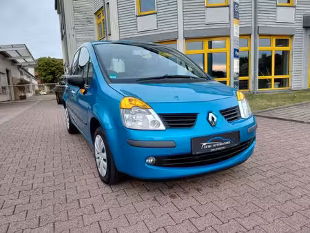 Renault Modus 1.2 75 Dynamique