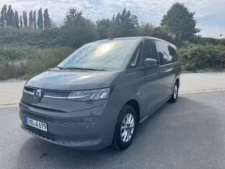 Volkswagen Multivan 2.0 TDI 150 Life