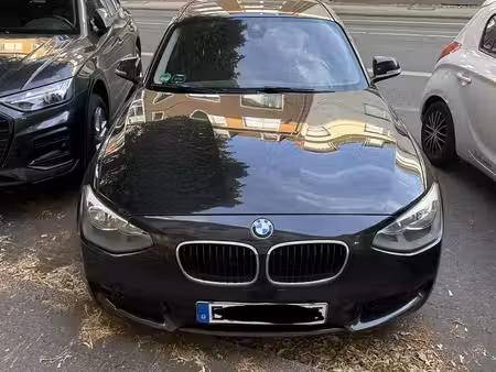 BMW Série 1 116d 1.6 116 Dynamic Edition
