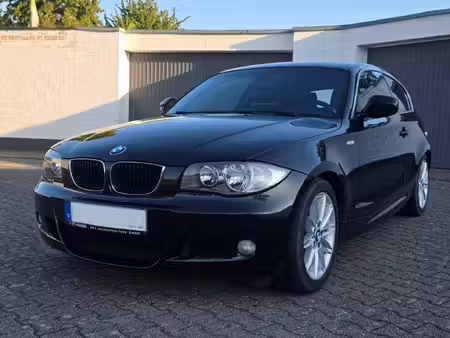 BMW Série 1 118i 2.0 143
