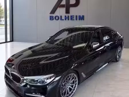BMW Série 5 M550d 3.0 400 xDrive