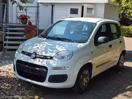 Fiat Panda 1.2 69 Young