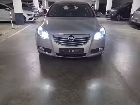 Opel Insignia 2.0 CDTI 160 Innovation
