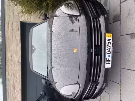Porsche Cayenne V6 3.0 340 Platinum 4x4