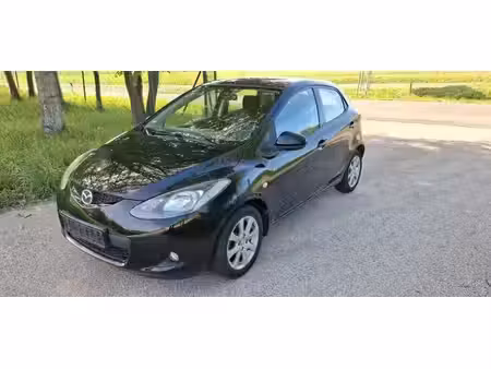 Mazda Mazda2 MZR 1.3 75