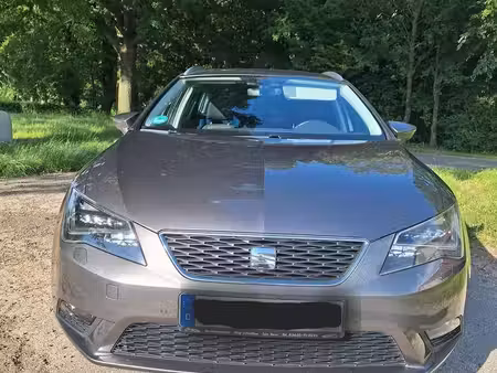 Seat Leon 1.2 TSI 110 Style