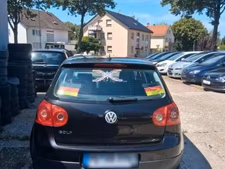 Volkswagen Golf 1.4 75