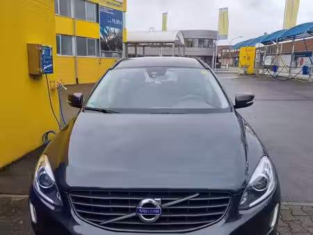 Volvo XC60 D4 2.0 190 Momentum