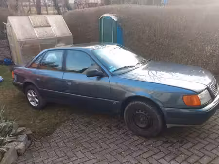 Audi 100 2.0