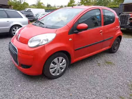 Citroën C1 1.0 68 Style