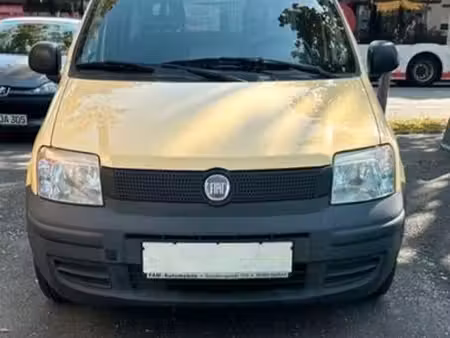 Fiat Panda 1.1 54