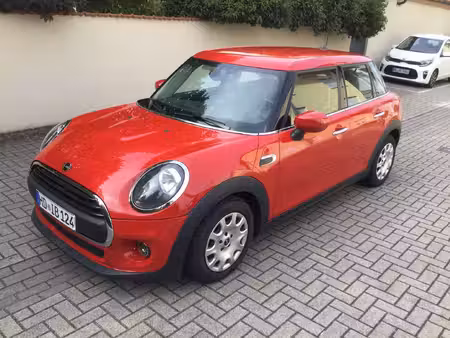 Mini Mini One 1.5 102