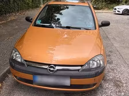 Opel Corsa 1.2 75