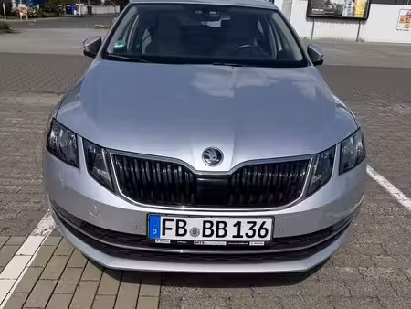 Škoda Octavia 1.4 FSI 150 Style