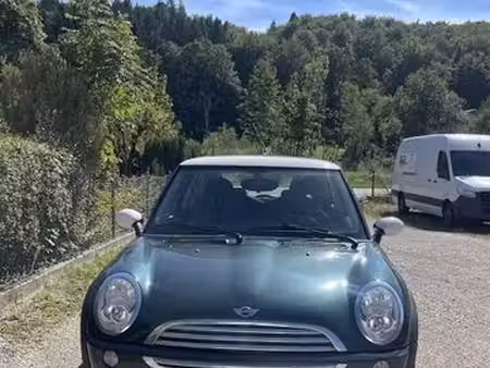 Mini Mini Cooper 1.6
