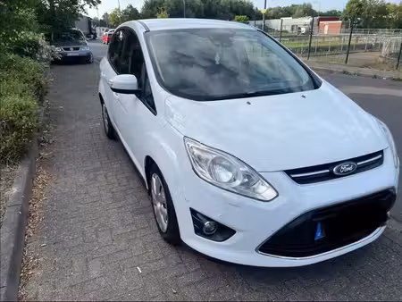 Ford C-max 1.0 EcoBoost 125 SE