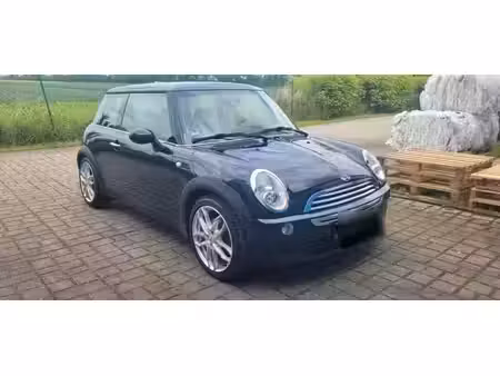 Mini Mini Cooper 1.6