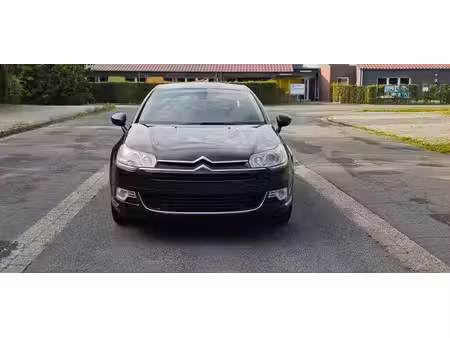 Citroën C5 1.6 THP 155 Exclusive