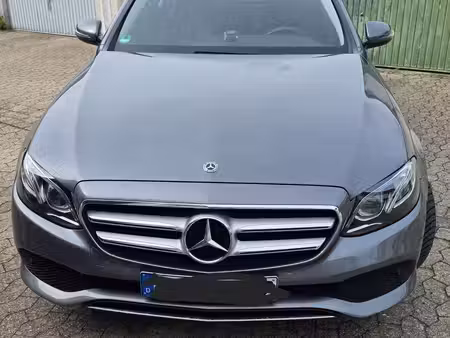 Mercedes-Benz Classe E E 200 2.0 184 Avantgarde 4Matic