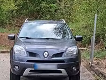 Renault Koleos 2.0