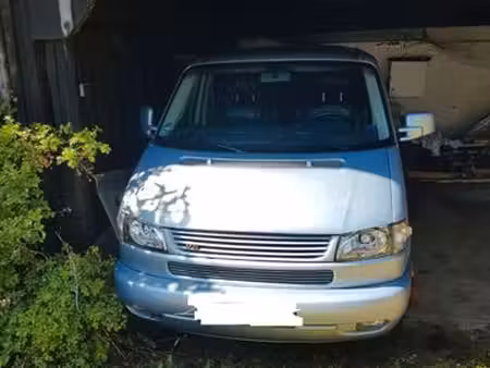 Volkswagen Transporter T4 2.8 140 GL