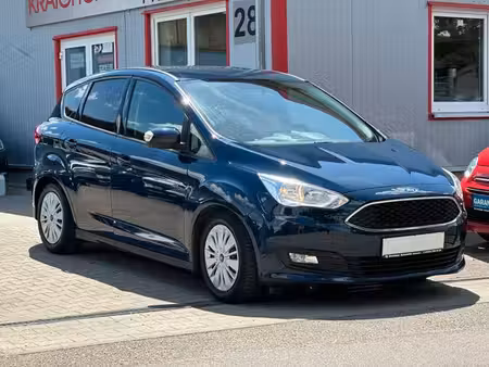 Ford C-max 1.0 SE