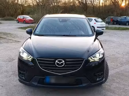 Mazda CX-5 Skyactiv D 2.2 D 150