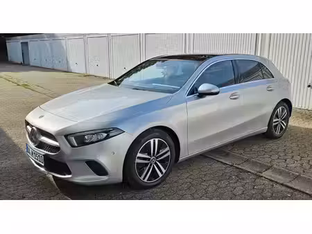 Mercedes-Benz Classe A A 200 2.0 150