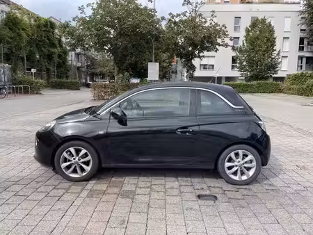 Opel Adam 1.2 70 Jam
