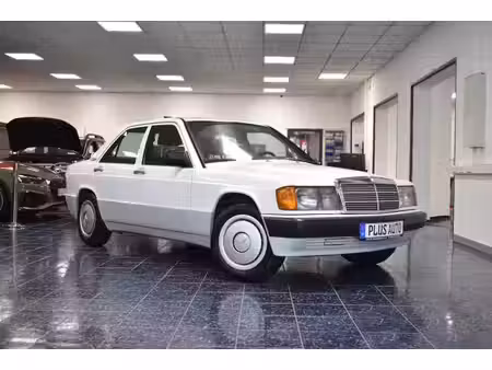 Mercedes-Benz 190 2.0