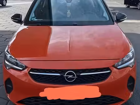 Opel Corsa 75