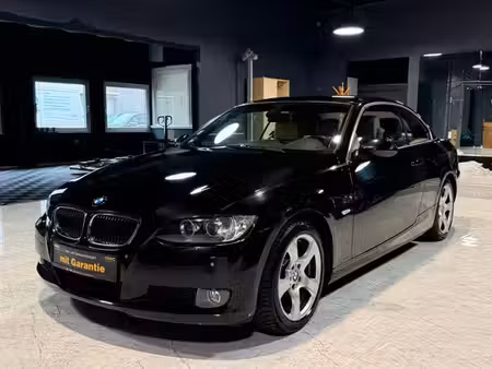 BMW Série 3 320i 2.0 170