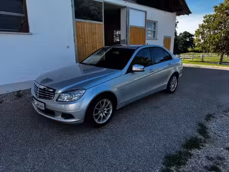 Mercedes-Benz Classe C C 180 1.8 156 Classic