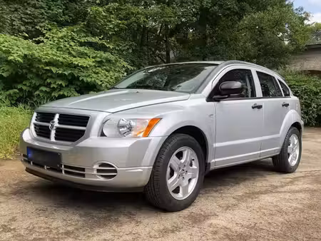 Dodge Caliber 1.8 150