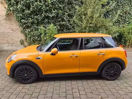 Mini Mini One 1.2 102