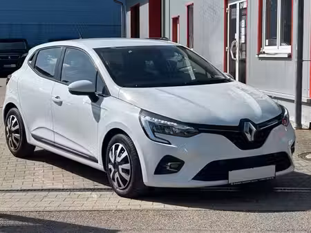 Renault Clio 1.5 dCi 100