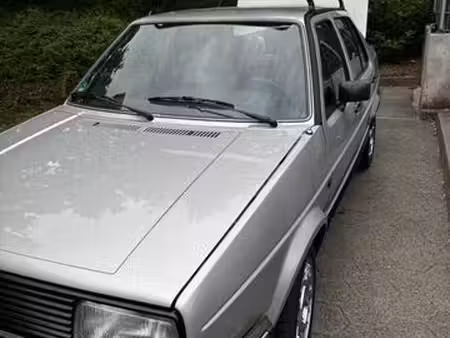 Volkswagen Jetta 1.6