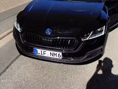 Škoda Octavia 1.5 TSI 150