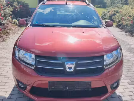 Dacia Logan 1.2 75 Laureate