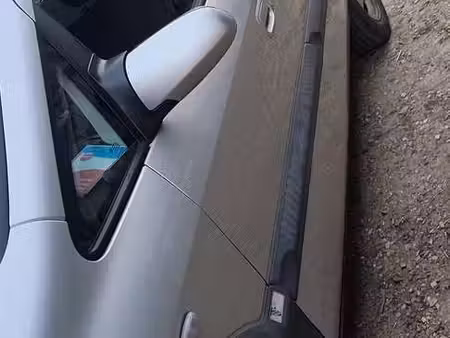 Opel Zafira Njoy
