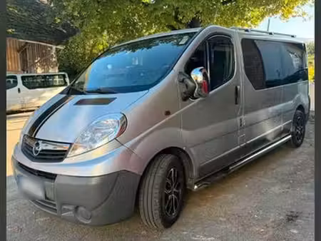 Renault Clio 1.5