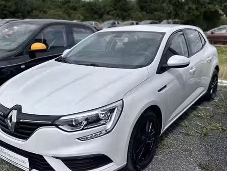 Renault Mégane 1.2 Life
