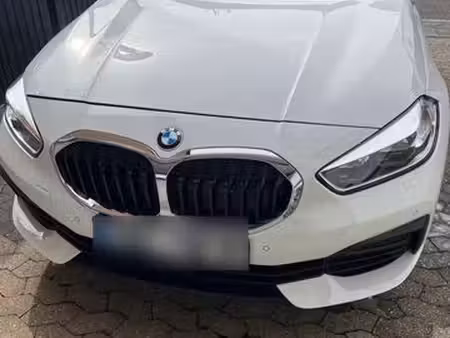 BMW Série 1 118i 1.5 140
