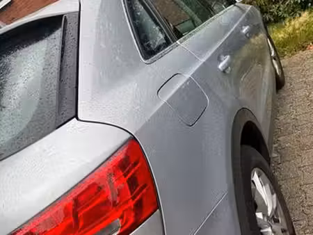 Audi Q3 1.4 TFSI 125