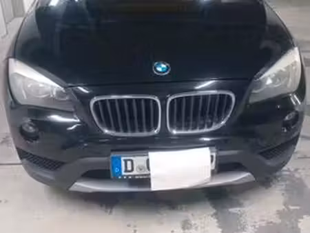 BMW Série 1 